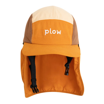 Capt'n Plow Surf Cap