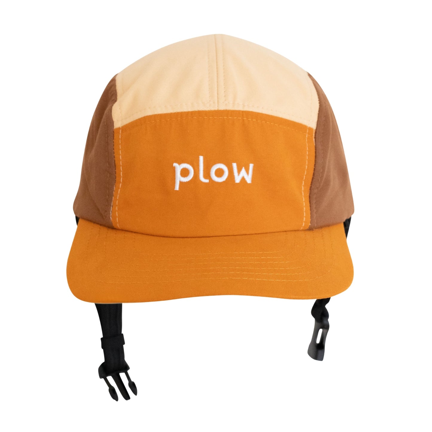 Capt'n Plow Surf Cap