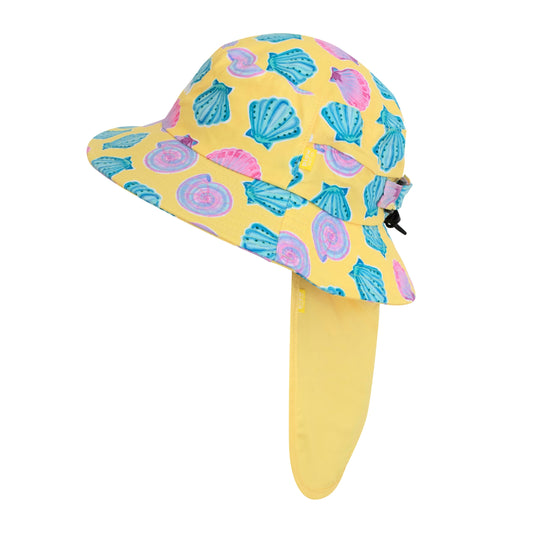 Shell Yeah Surf Hat