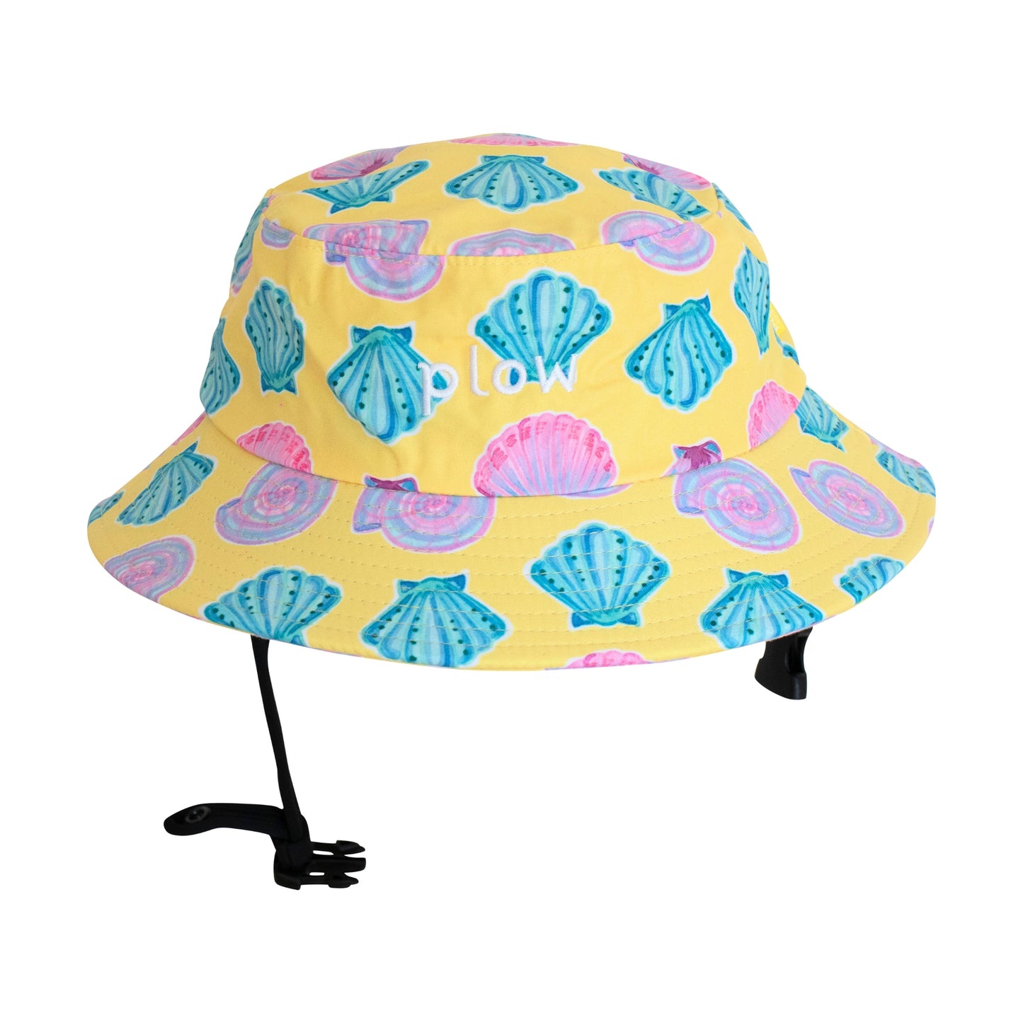 Shell Yeah Surf Hat