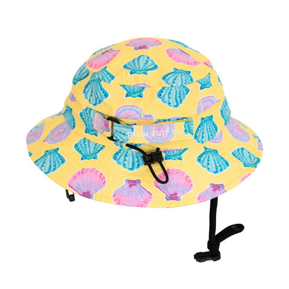 Shell Yeah Surf Hat