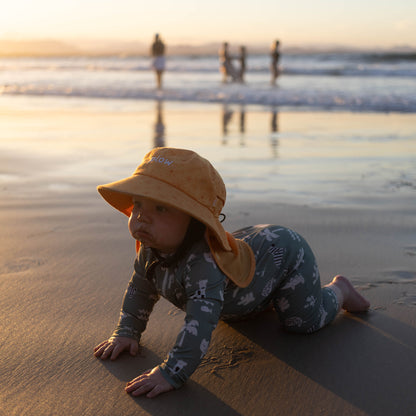 Sun Kissed Surf Hat