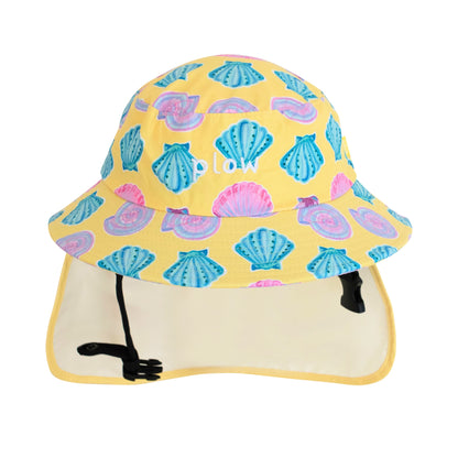 Shell Yeah Surf Hat