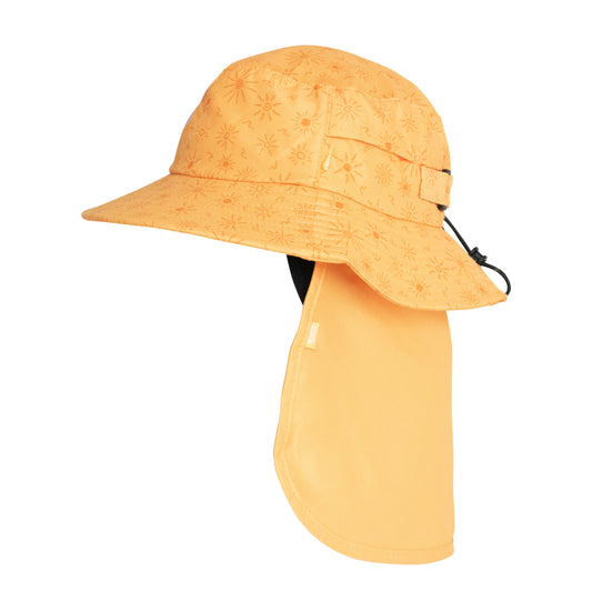 Sun Kissed Surf Hat