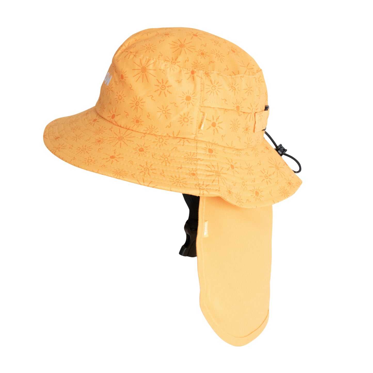 Sun Kissed Surf Hat