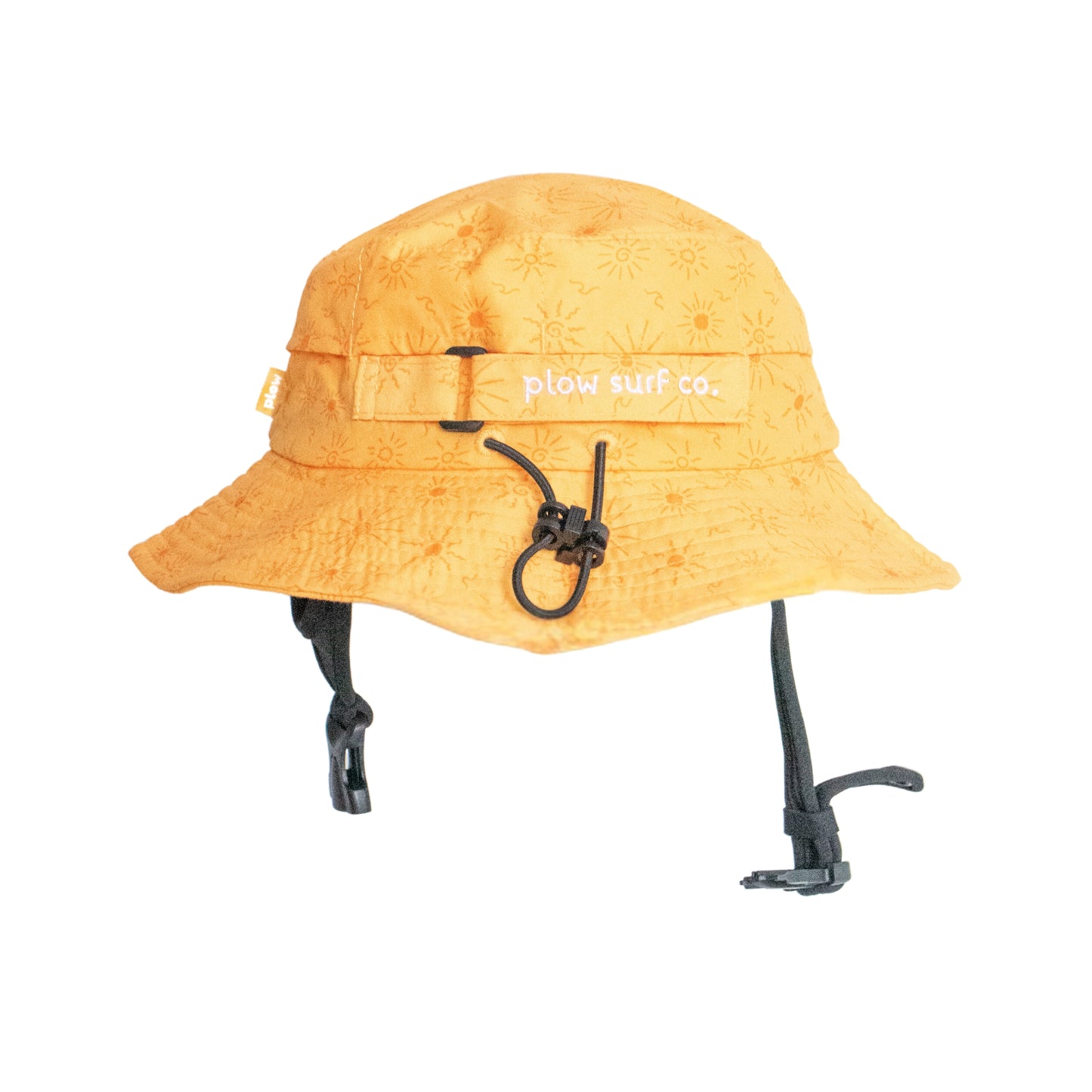 Sun Kissed Surf Hat