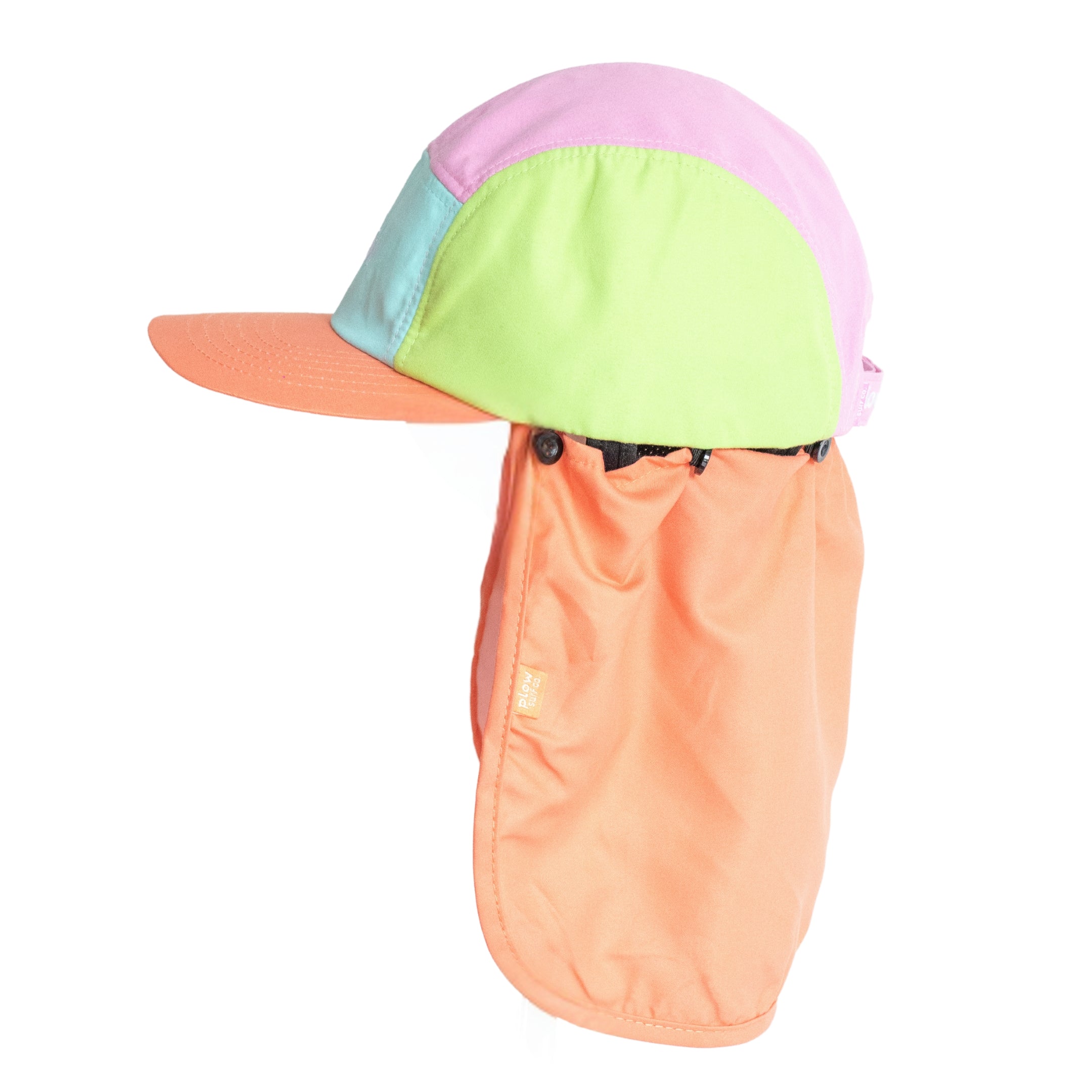 Paddle Pop Surf Cap