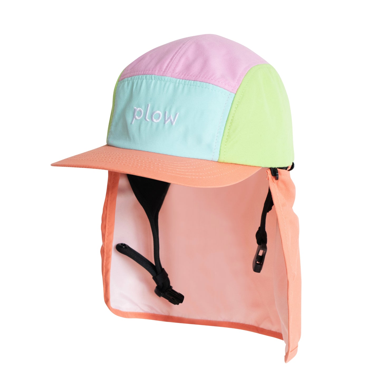 Paddle Pop Surf Cap