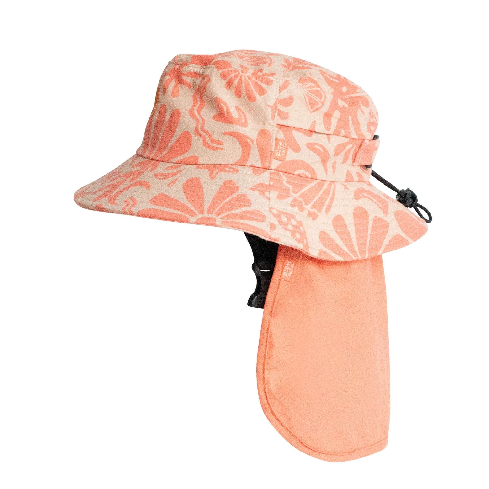 Lady Plow Surf Hat