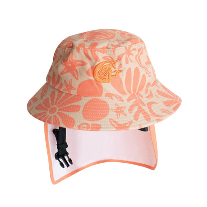 Lady Plow Surf Hat