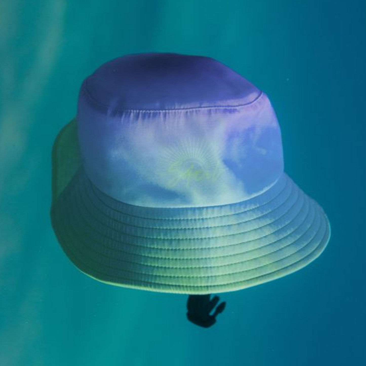 Soleil Surf Hat