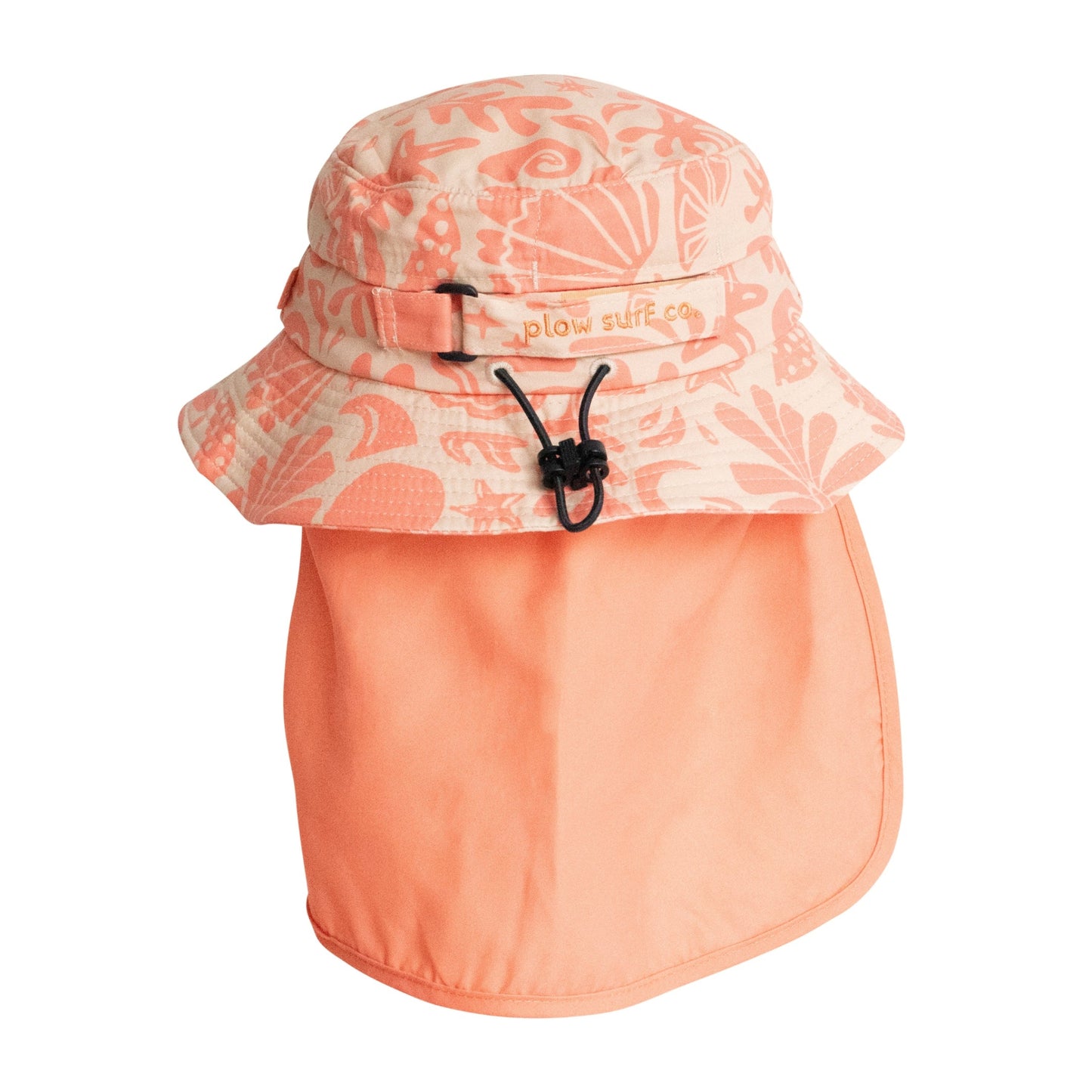 Lady Plow Surf Hat