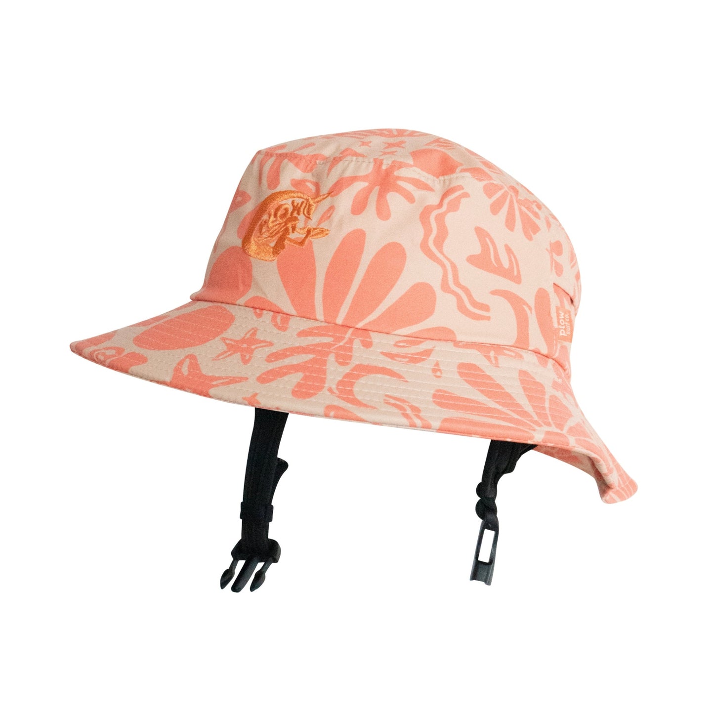 Lady Plow Surf Hat