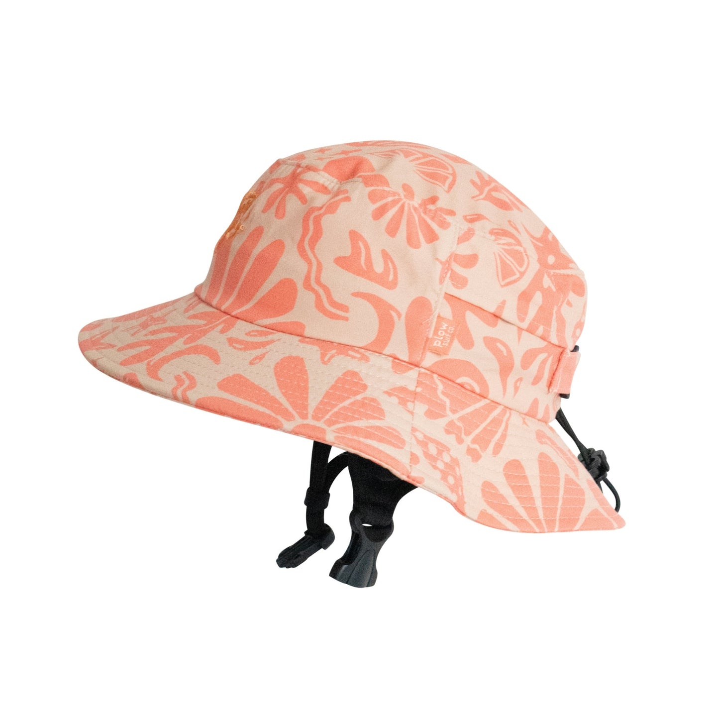 Lady Plow Surf Hat