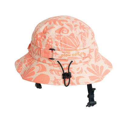 Lady Plow Surf Hat