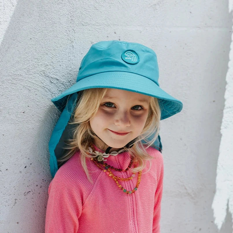 Blue Crush Surf Hat