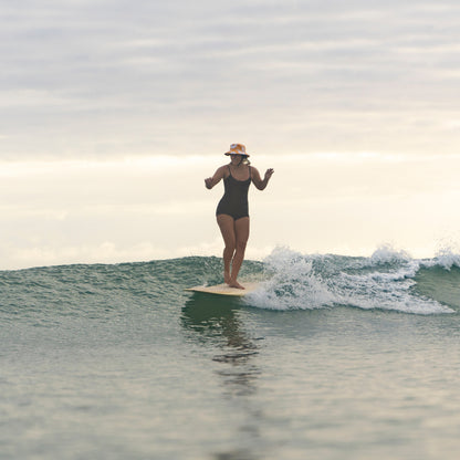 Kendall x Plow Surf Hat