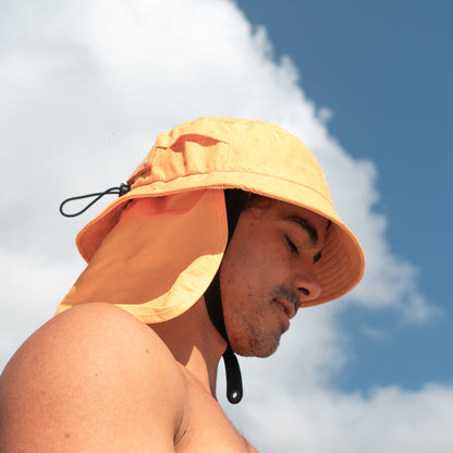 Sun Kissed Surf Hat