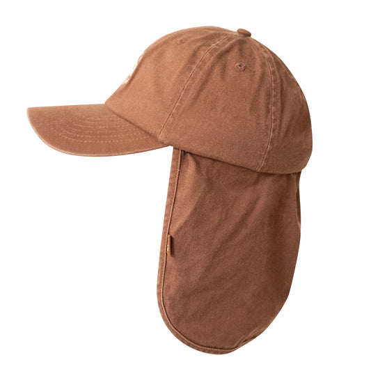 Everyday Cotton Dad Cap