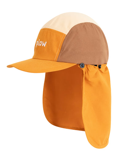 Capt'n Plow Surf Cap