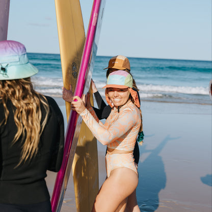 Paddle Pop Surf Cap