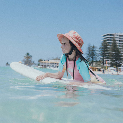 Lady Plow Surf Hat