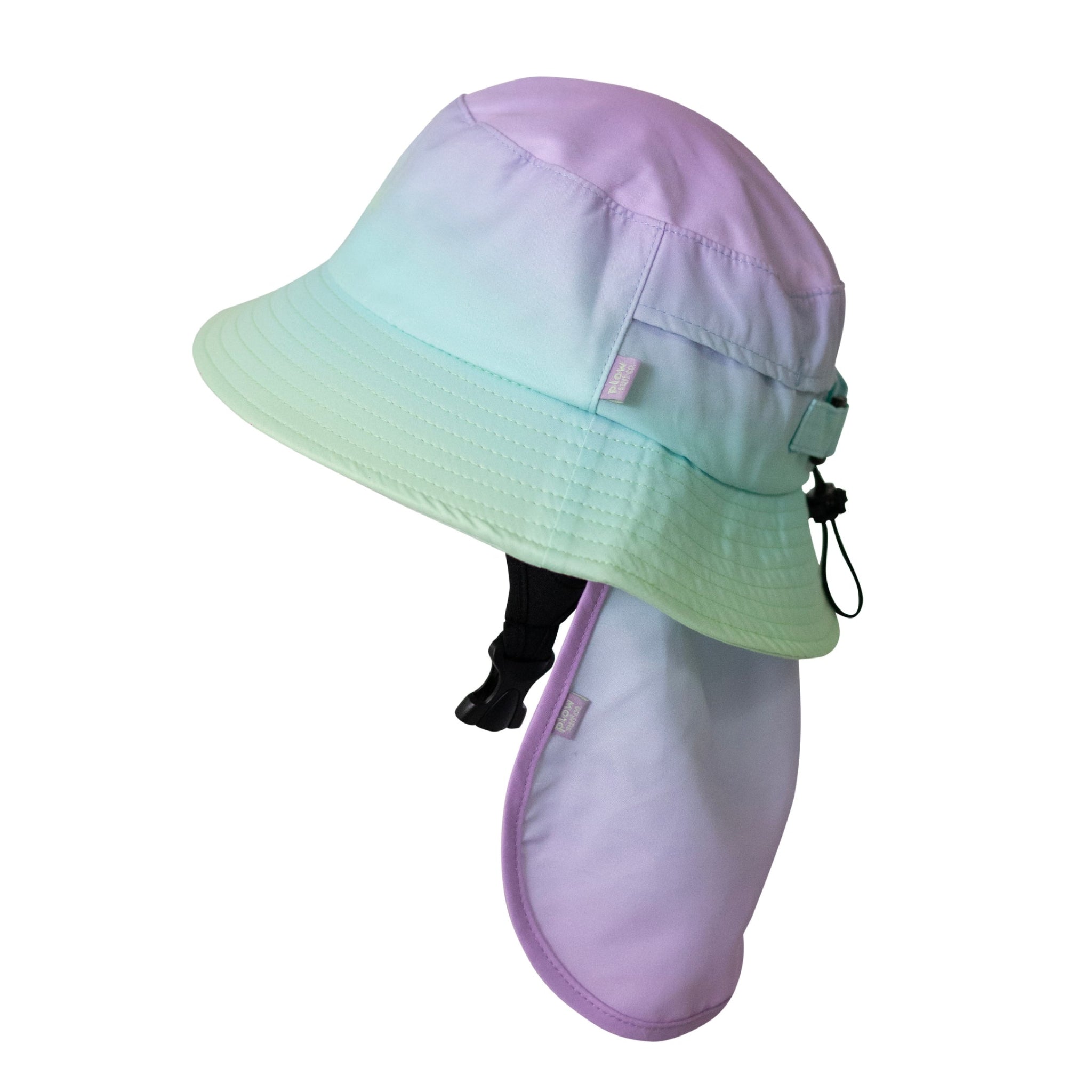 Soleil x Plow Surf Hat