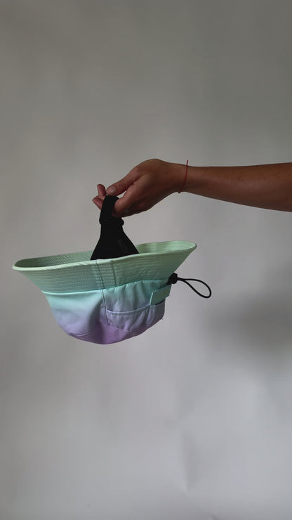 Surf Bucket Features